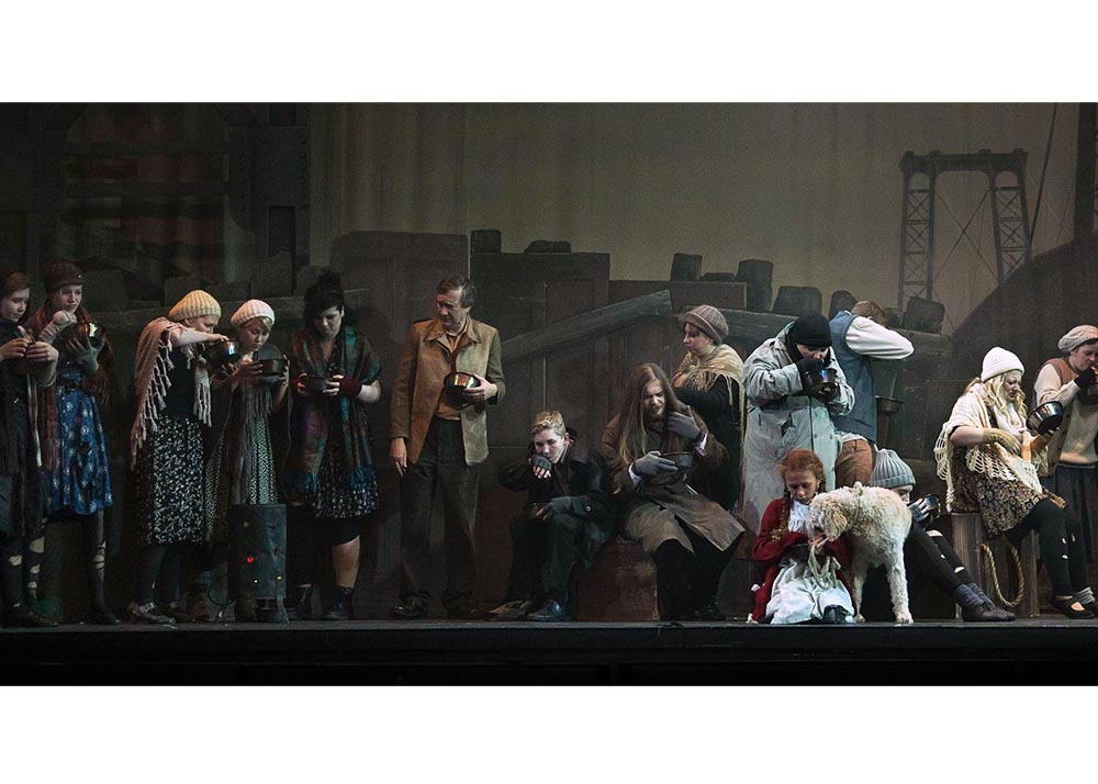 Annie Musical